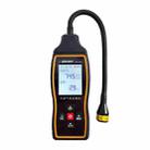 SNDWAY SW-733B Combustible Gas Detector Explosion-Proof Natural Gas Gas Methane Gas Alarms - 1