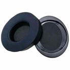 For Philips SHP9500 1pair Headphones Sponge Cover Earmuffs, Color: Black Ice Gel - 2