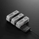 Original DJI Matrice 4 Series Charging Hub Can Charge Up To Four Batteries - 1
