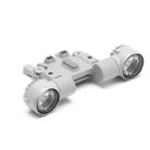 Original DJI AL1 Spotlight Supports Two Modes Always-On And Strobe Compatible With Matrice 4 Series Aircraft - 1
