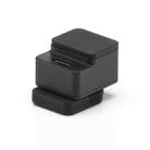 Original DJI Mic Series Camera Adapter For DJI Mic Mini Receiver Connect to a Sony Camera MI Hot Shoe - 1
