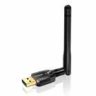 EDUP USB Bluetooth Adapter 5.4 Transmitter Audio Receiver Module - 1