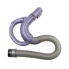 For Shark NV350 Vacuum Cleaner Extension Hose Handheld Vacuum Cleaner Hose Accessories - 3