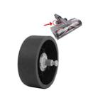 Roller Brush Wheel For Dreame T20 T30 Xiaomi G10 G20 Vacuum Cleaner Repair Parts - 1