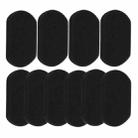 10pcs Sponge For Bissell Bissell 2033 Filter Cartridge Vacuum Cleaner Accessories Hepa Filter Cartridge - 1