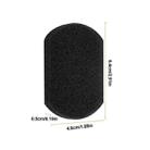 10pcs Sponge For Bissell Bissell 2033 Filter Cartridge Vacuum Cleaner Accessories Hepa Filter Cartridge - 3