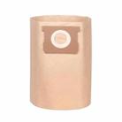 For Stanley 5-6 Gallon Vacuum Cleaner Dust Bag Accessories - 1