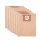 For Stanley 5-6 Gallon Vacuum Cleaner Dust Bag Accessories - 2