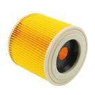 For Karcher 6.414-552.0 Vacuum Cleaner Accessories Filter Hepa Filter - 1