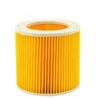 For Karcher 6.414-552.0 Vacuum Cleaner Accessories Filter Hepa Filter - 3