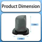 2pcs For Shark CH701 Vacuum Cleaner Part Replaceable Washable High Efficiency Cleaning Filter Cartridge - 3