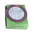 3pcs For ProTeam 100331 Vacuum Cleaner Accessories Paper Bag Dust Collection Bag - 1