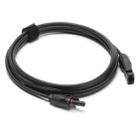 Original DJI Power Solar Panel MC4 Extension Cable - 2