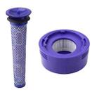 11 In 1 Replacement Filter Kit For Dyson V7/V8 Vacuum Cleaner HEPA Washable Accessories - 2