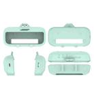 For Bose SoundLink Flex 2nd Gen Bluetooth Speaker Silicone Protective Cover(Green) - 1