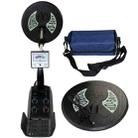 Goint MD-5008 Underground Metal Detector Handheld Dual Probe Plate Detector Gold Treasure Hunter - 2