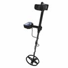 Goint MD-6010 Handheld Metal Detector High Sensitivity Underground Gold Detector Outdoor Treasure Hunter - 1
