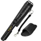 Goint IP67 Waterproof Handheld Metal Detector Outdoor Archaeological Treasure Hunter Security Detector(Black) - 1