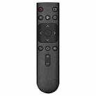 For Hisense TV CN3A17 Remote Control 3C17 3C 3V HZ3239E35A(Black) - 1