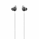 For Google Pixel Buds Pro Bluetooth Earphone Silicone Anti-Lost Rope(White) - 1