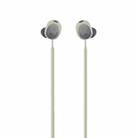 For Google Pixel Buds Pro Bluetooth Earphone Silicone Anti-Lost Rope(Green) - 1