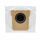 Carbon Dust Bag For Xiaomi Robot Vacuum X20 Max / D109GL Parts - 1