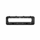 Rubber Roller Cover For Xiaomi Robot Vacuum X20 Max / D109GL Parts - 1