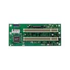 SUNWEIT ST46 PCIe X1 To 2-PCI Card Slot ASM1083 Bridge Card No Drive Plug and Play - 2