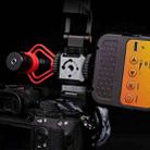 XILETU  XDS-15  Multi-head Cold Shoe Mount Adapter for Camera Flash, Microphone, LED Light - 2