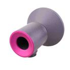 For Dyson Airwrap HS01/HS05 Styler Anti-scalding Adapter Converting to Hair Dryer With Diffuser Rose Red - 1