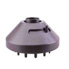 For Dyson Supersonic Adjustable Height Diffuser Attachment Elevating Comb Teeth Design - 2