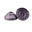 For Dyson Supersonic Adjustable Height Diffuser Attachment Elevating Comb Teeth Design - 3