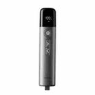ASiNG A17 Pro Dual Mode Wireless Laser Presentation Pointer - USB/Bluetooth Rechargeable Adjustable Brightness - 2