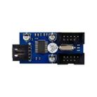 SUNWEIT ST650 GL850 USB2.0 9P To Dual Port Built-in 9P USB2.0 Motherboard Hub - 3