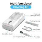 AhaStyle WG93 6 In 1 Earphone Phone Keyboard Multi-Functional Cleaning Tools - 2
