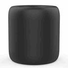 For Apple Pencil USB-C / 2 / 1 AhaStyle BD01 Silicone Base Pen Holder(Black) - 1