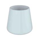 For Apple Pencil USB-C / 2 / 1 AhaStyle BD02 Silicone Base Pen Holder(Light Blue) - 1