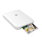 HPRT MT53 Small Color Photo Developer Portable Home Bluetooth Printer - 1