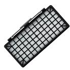 For Bosch SIEMENS BBZ154HF VZ154HFB Vacuum Cleaner HEPA Filter(Black Rectangle) - 1