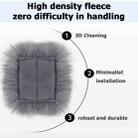For NARWAL Xiaoyao 001 / J4 / J4 Lite / J3 / J2 / J1 Mop Baseboard Rag Sweeping Robot Accessories - 2