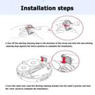 For NARWAL Xiaoyao 001 / J4 / J4 Lite / J3 / J2 / J1 Mop Baseboard Rag Sweeping Robot Accessories - 3