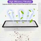 For NARWAL Xiaoyao 001 / 001 Max Filter Sweeping Robot Accessories - 2