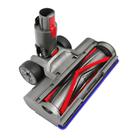 For Dyson V7/V8/V10/V11 Vacuums High-Torque Motorized Carpet Brush Head with 6 Green LEDs - 2
