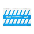 MaAnt XC-003 Magnetic Absorption Screw Pad High Temperature Soft Magnetic Adsorption Screw Parts Storage - 1