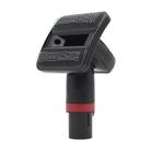 Pet Hair Brush Tool Attachment For Dyson V7/V8/V10/V11/V15 Vacuum(Black) - 1