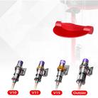 For Dyson V10/V11/V15 Upgraded Dust Bin Trigger Switch Replacement Part - 2