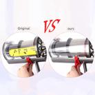 For Dyson V10/V11/V15 Upgraded Dust Bin Trigger Switch Replacement Part - 3