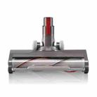 For Dyson V7 V8 V10 V11 V15 Carbon Fiber Direct Drive Cleaner Head With LED Light - 1