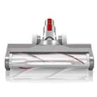 For Dyson V7 V8 V10 V11 V15 Carbon Fiber Direct Drive Cleaner Head With LED Light - 2