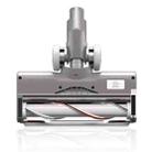 For Dyson V7 V8 V10 V11 V15 Carbon Fiber Direct Drive Cleaner Head With LED Light - 3